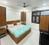 Bedroom Image of Ritu pg accommodation in Navrangpura, Ahmedabad