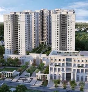 Image of 2509 Sq.ft 4 BHK Apartment / Flat for sale in Sobha Metropolis Phase 1, Ollur, Thrissur for Rs. 28000000