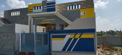 Image of 550 Sq.ft 1 BHK Villa for sale in Chengalpattu, Chennai for Rs. 3500000