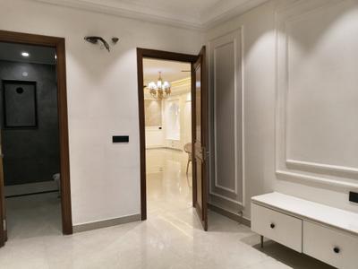 Bedroom Image of 4200 Sq.ft 4 BHK Builder Floor for rent in DLF Phase 1 Gurgaon for Rs. 150000