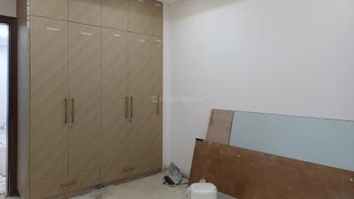 Bedroom Image of 1800 Sq.ft 3 BHK Builder Floor for sale in Ashok Vihar New Delhi for Rs. 45100000