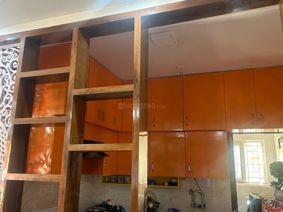 Bedroom Image of 1350 Sq.ft 3 BHK Apartment / Flat for sale in Keerthi Regency, Kaggadasapura Bengaluru for Rs. 20000000