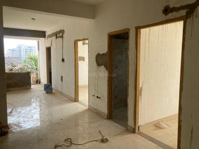Hall Image of 1288 Sq.ft 2 BHK Apartment / Flat for sale in Sarnath Varanasi for Rs. 5924800