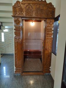 Hall Image of 3000 Sq.ft 5 BHK Independent House for rent in Virupakshapura Bengaluru for Rs. 65000