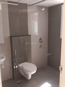 Bathroom Image of 2153 Sq.ft 3 BHK Apartment / Flat for sale in Akshaya Tango, Thoraipakkam Chennai for Rs. 23000000