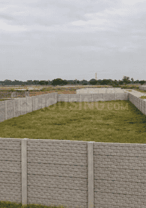 Image of 800 Sq.ft Residential Plot / Land for sale in Nanmangalam, Chennai for Rs. 6400000