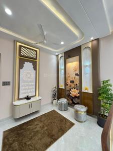 Bedroom Image of 3000 Sq.ft 4 BHK Villa for sale in Vaishali Nagar Extension Jaipur for Rs. 21000000