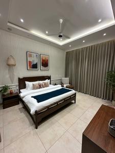 Bedroom Image of 3200 Sq.ft 4 BHK Villa for sale in Morjim Goa for Rs. 85000000