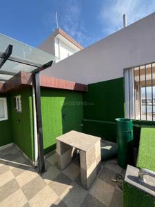 Balcony Image of 1980 Sq.ft 3 BHK Duplex for sale in Danda Dhoran Dehradun for Rs. 15000000