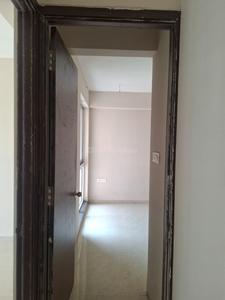 Hall Image of 1151 Sq.ft 2 BHK Apartment / Flat for rent in Satyam Imperia, Taloja Navi Mumbai for Rs. 25000