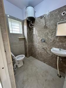 Image of 700 Sq.ft 1 BHK Apartment / Flat for rent in BTM Layout, Bengaluru for Rs. 34999