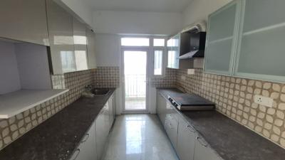 Kitchen Image of 2000 Sq.ft 3 BHK Apartment / Flat for sale in ATS Le Grandiose, Sector 150 Noida for Rs. 24300000