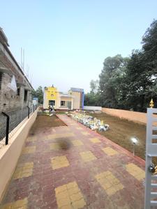 Image of 3960 Sq.ft 2 BHK Villa for sale in Prantik, Bolpur-Santiniketan for Rs. 9399999