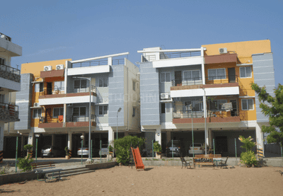 3 BHK Flat