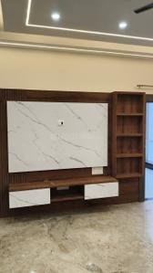 Hall Image of 1400 Sq.ft 2 BHK Builder Floor for rent in Patel Nagar Gwalior for Rs. 25000