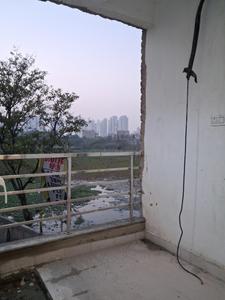 Bedroom One Image of 1050 Sq.ft 2 BHK Apartment / Flat for sale in  Ridhi Apartment , Sector 104 Noida for Rs. 4250000