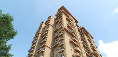 Image of 1055 Sq.ft 3 BHK Apartment / Flat for sale in Falcon, Sarjapur, Bengaluru for Rs. 8200000
