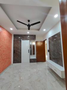 Bedroom Image of 1400 Sq.ft 3 BHK Apartment / Flat for sale in Skyline Dev Infra, Sector 49 Noida for Rs. 6000000