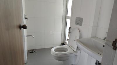 Image of 650 Sq.ft 1.5 BHK Apartment / Flat for rent in Thane West, Thane for Rs. 22000
