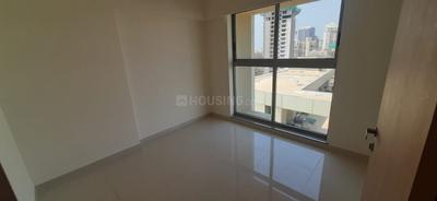 Bedroom Image of 353 Sq.ft 1 BHK Apartment / Flat for sale in Jogeshwari West Mumbai for Rs. 13000000