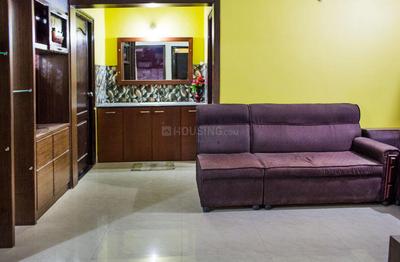 Hall Image of A204-Rajatha Green Apartments in Nagavara, Bengaluru