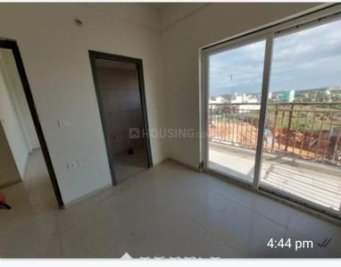 Bedroom Image of 1125 Sq.ft 2 BHK Apartment / Flat for sale in DS Sahara Grand, Chikkanagamangala Bengaluru for Rs. 7500000