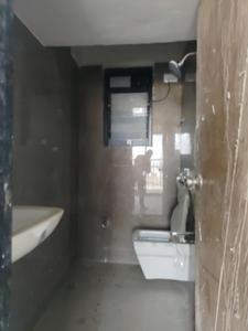 Bedroom Image of 670 Sq.ft 1 BHK Apartment / Flat for sale in Rajhans Moonstone, Vasai West Vasai for Rs. 6800000