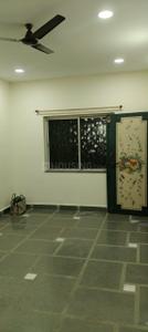 Hall Image of 850 Sq.ft 1 BHK Independent House for rent in Wadgaon Sheri Pune for Rs. 21000
