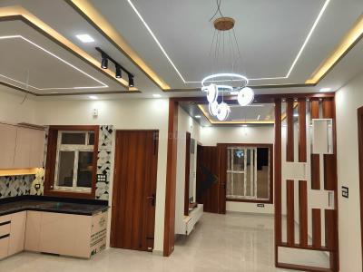 Kitchen Image of 2900 Sq.ft 4 BHK Duplex for sale in Manas Mayur Vihar, Indira Nagar Lucknow for Rs. 17500000