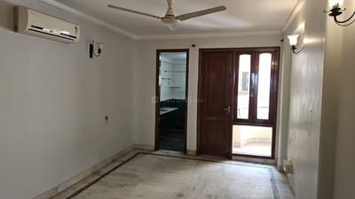 6 BHK Flat