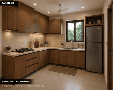 Image of 1600 Sq.ft 3 BHK Independent House for sale in Sector 8, Gurgaon for Rs. 12485000