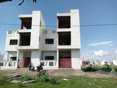 Image of 600 Sq.ft 2 BHK Independent House for sale in Ayodhya Bypass, Bhopal for Rs. 1350000