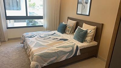 Bedroom Image of 3000 Sq.ft 4 BHK Villa for sale in Supreme Villagio, Somatane Pune for Rs. 27500000