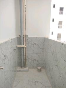 Drying Area Image of 1255 Sq.ft 2 BHK Apartment / Flat for sale in Shree Enclave, Electronic City Bengaluru for Rs. 5745000