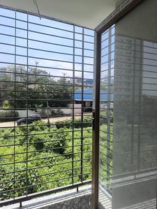Bedroom Three Image of 2150 Sq.ft 3 BHK Apartment / Flat for sale in Dhriti Elite, Talaghattapura Bengaluru for Rs. 21075250