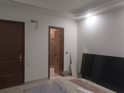 Bedroom Image of 2350 Sq.ft 4 BHK Builder Floor for sale in Rohini Extension New Delhi for Rs. 28200000