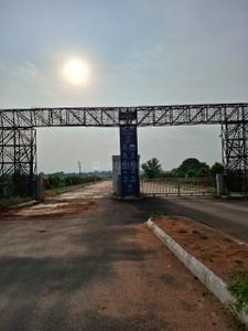 Image of 220 Sq.ft Residential Plot / Land for sale in Myron The Capital 5th City, Kandukur, Hyderabad for Rs. 6600000
