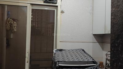 Kitchen Image of 1098 Sq.ft 2 BHK Apartment / Flat for sale in Shree Keshav Heights, Kalwa Thane for Rs. 16000000