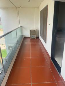 Balcony Image of 3429 Sq.ft 3 BHK Villa for sale in Notion DEVASVA 29, Kasindra Ahmedabad for Rs. 16100000