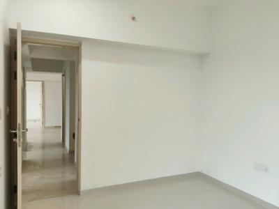 4 BHK Flat