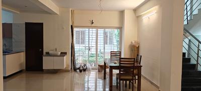 Hall Image of 3800 Sq.ft 5 BHK Villa for rent in Suchirindia Timber Leaf, Shamshabad Hyderabad for Rs. 50000