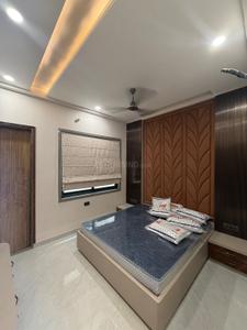 Bedroom Image of 5530 Sq.ft 3 BHK Duplex for sale in Narayan Vihar Jaipur for Rs. 13100000