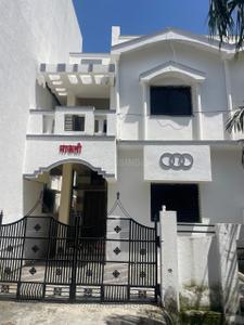 Image of 1385 Sq.ft 3 BHK Independent House for sale in Sai Nagar, Amravati for Rs. 5900000