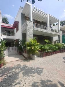 Image of 2394 Sq.ft 6 BHK Villa for sale in Kapil Vastu Villa Ext 2, Liwari, Alwar for Rs. 35000000
