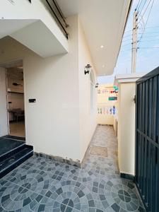 Balcony Image of 920 Sq.ft 3 BHK Independent House for sale in Sector 127 Mohali for Rs. 8784000