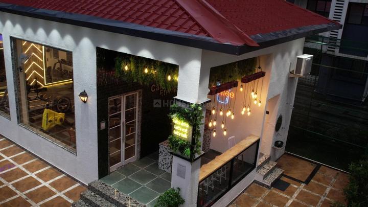 Usha Radhe Krishna Park Main Image 1