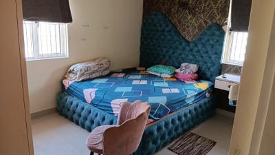 Bedroom Image of 1500 Sq.ft 3 BHK Apartment / Flat for sale in PS Panache, Dhapa Kolkata for Rs. 28000000