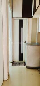Kitchen Image of 1030 Sq.ft 2 BHK Apartment / Flat for sale in Neelsidhi Balaji Garden, Dombivli East Thane for Rs. 7800000