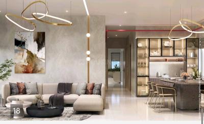 3 BHK Flat