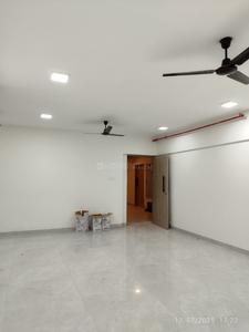 Hall Image of 1218 Sq.ft 3.5 BHK Apartment / Flat for sale in Ghatkopar East Mumbai for Rs. 42500000